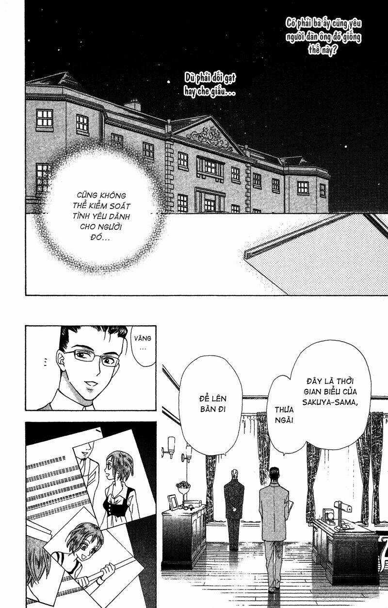 Grand Sun Chapter 11 trang 29