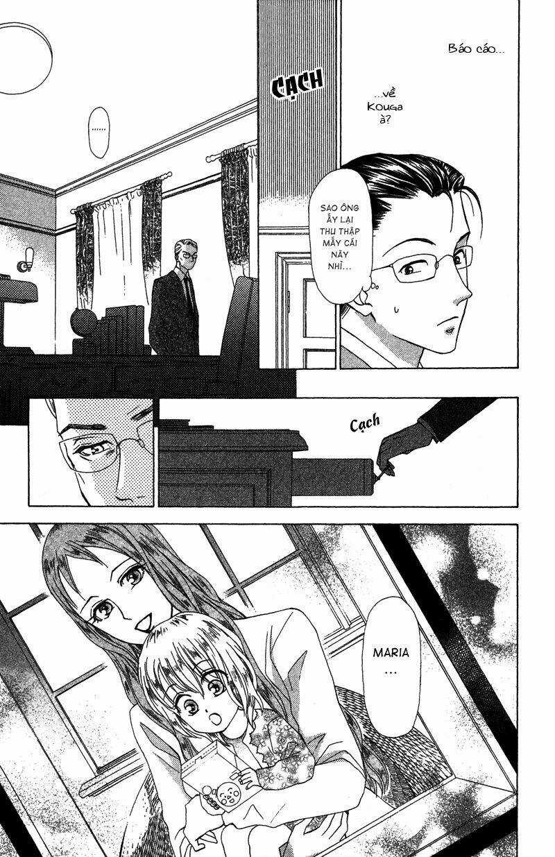 Grand Sun Chapter 11 trang 30