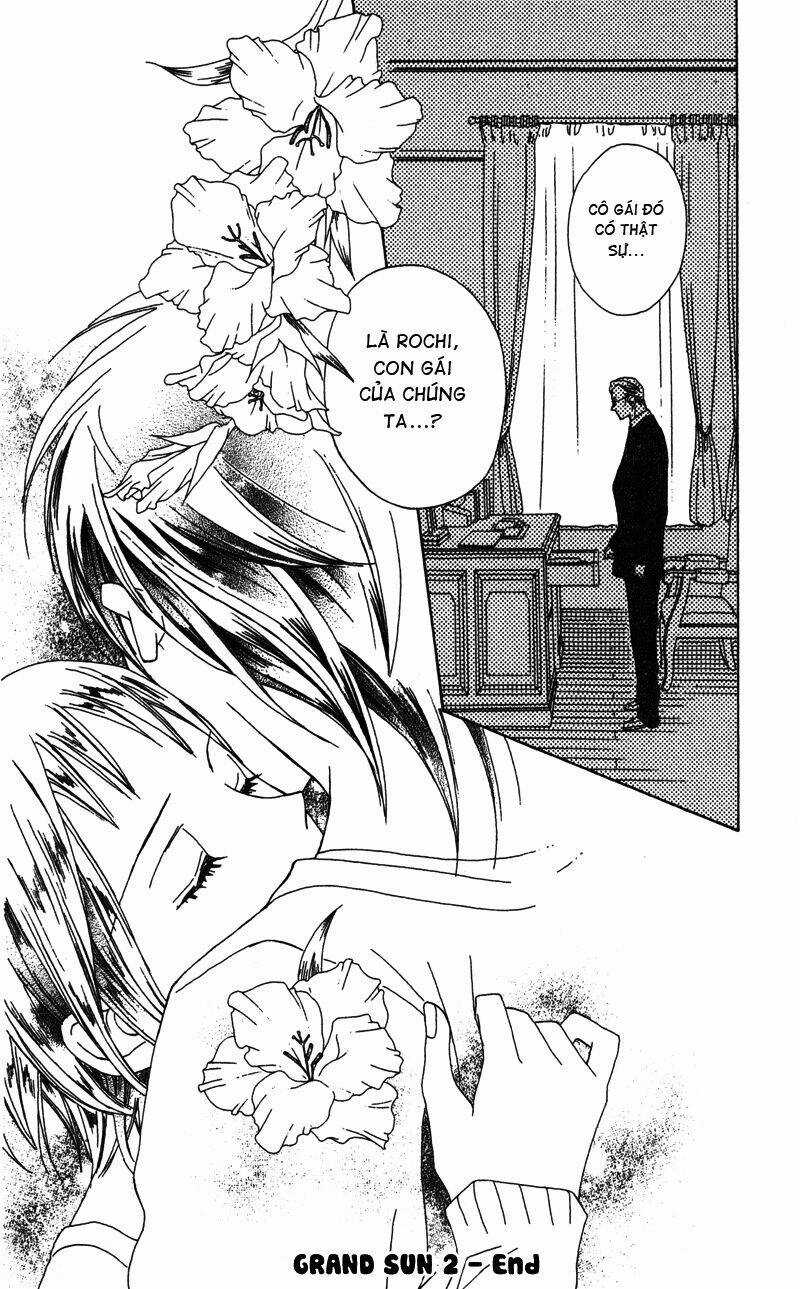 Grand Sun Chapter 11 trang 31