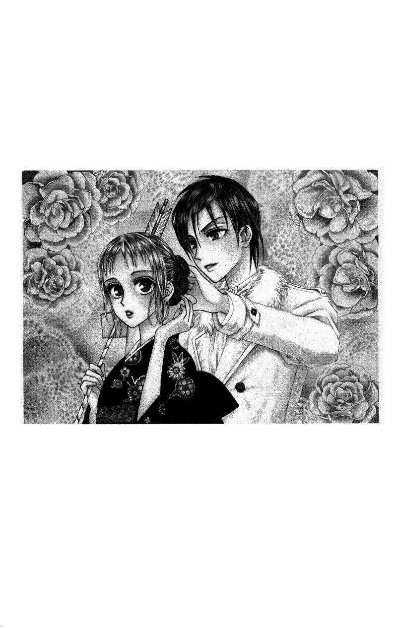 Grand Sun Chapter 11 trang 32