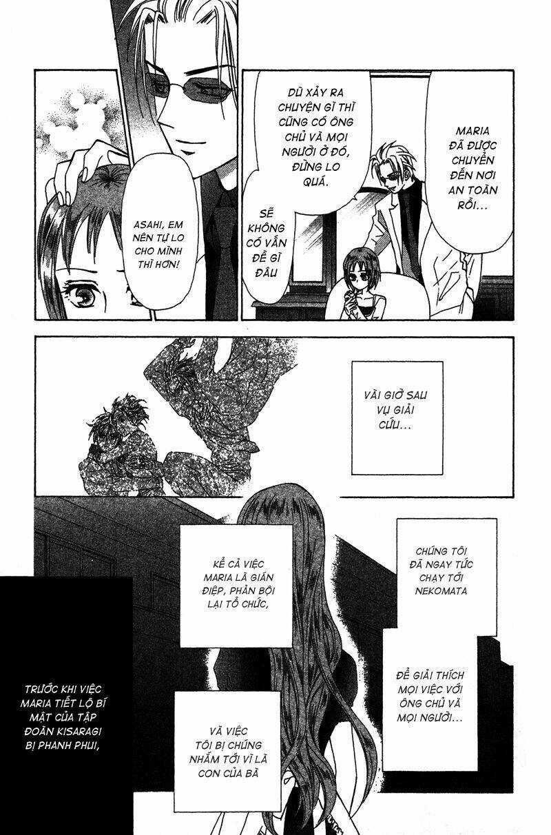 Grand Sun Chapter 11 trang 4