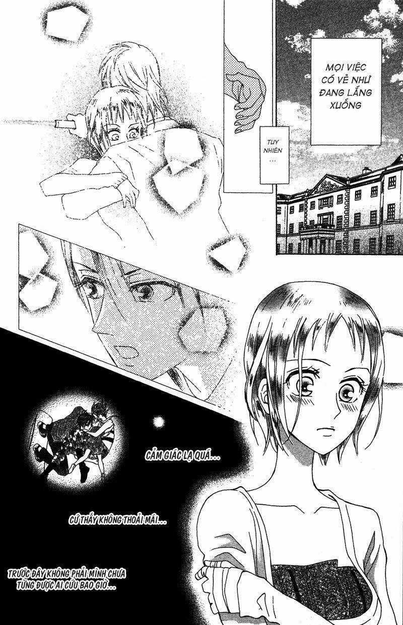 Grand Sun Chapter 11 trang 5