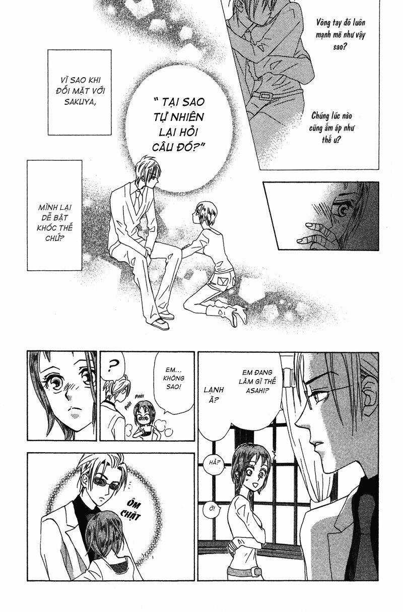 Grand Sun Chapter 11 trang 6