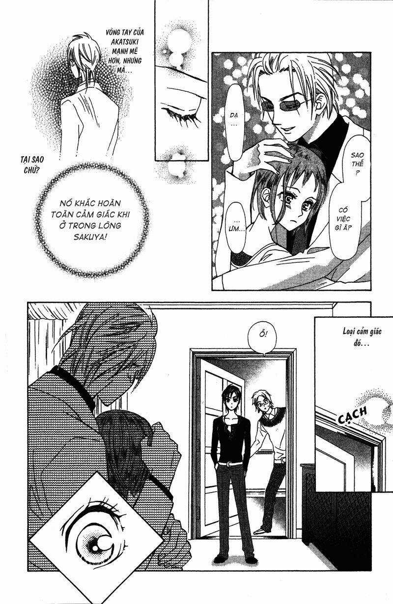 Grand Sun Chapter 11 trang 7