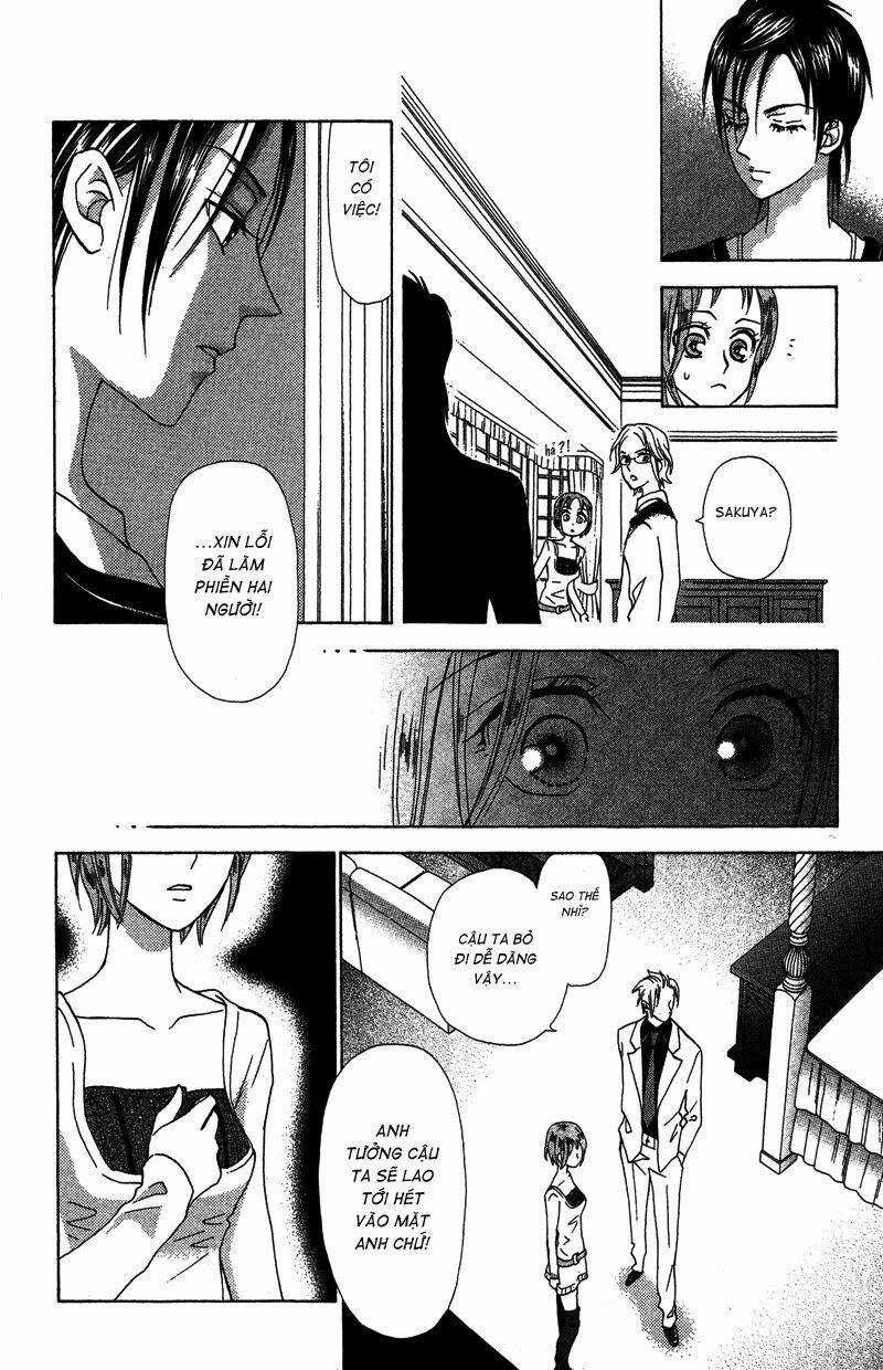 Grand Sun Chapter 11 trang 9