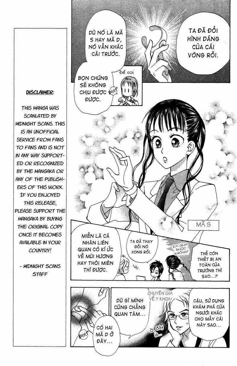 Grand Sun Chapter 12 trang 11