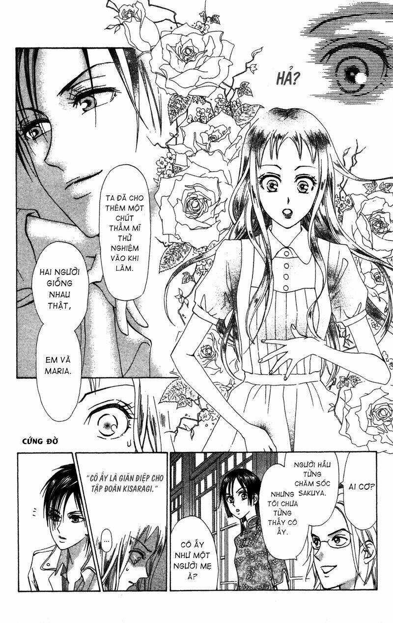 Grand Sun Chapter 12 trang 12