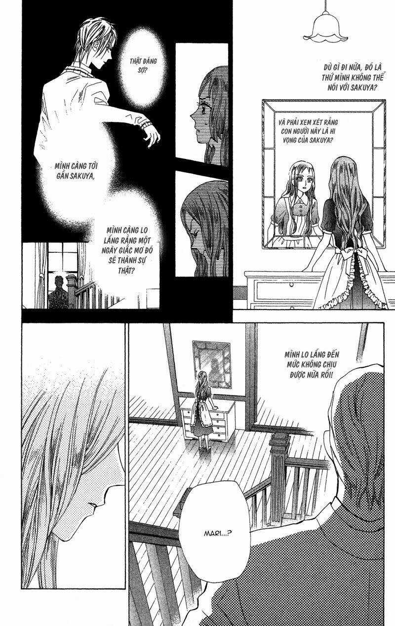 Grand Sun Chapter 12 trang 14