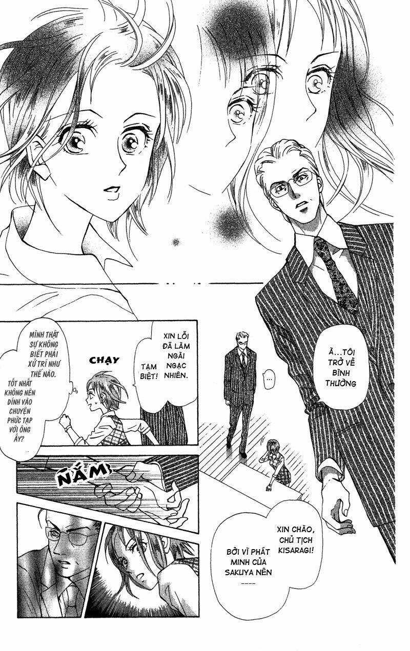 Grand Sun Chapter 12 trang 15