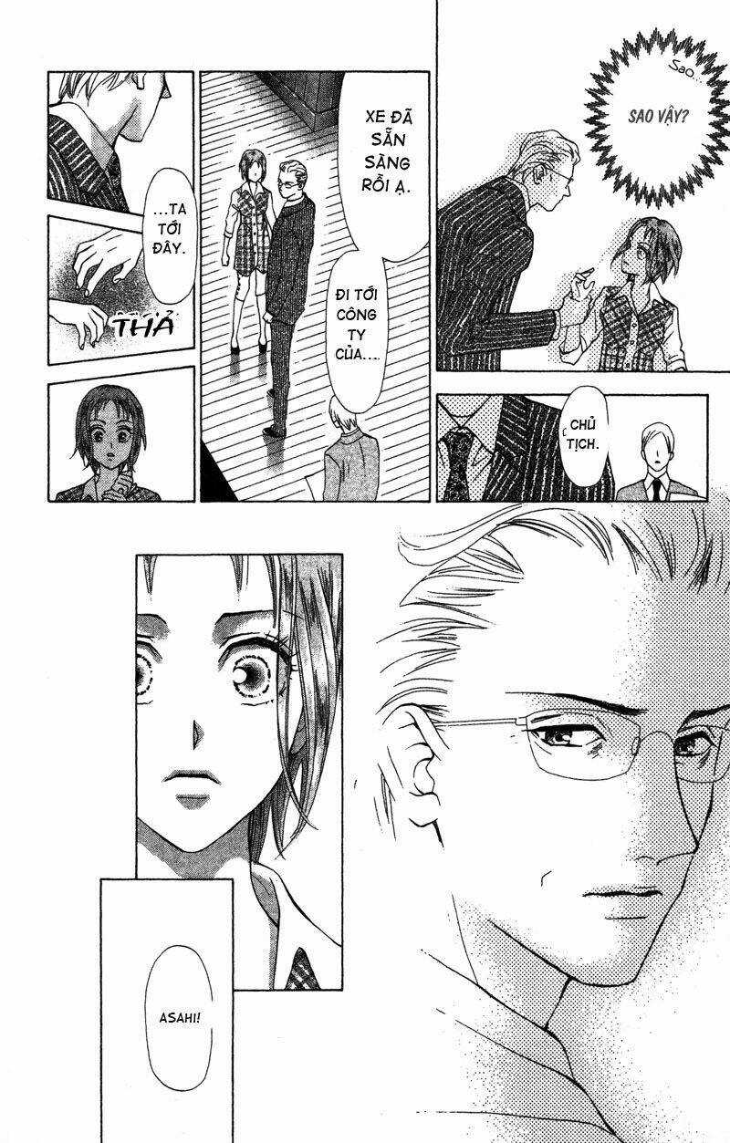 Grand Sun Chapter 12 trang 16