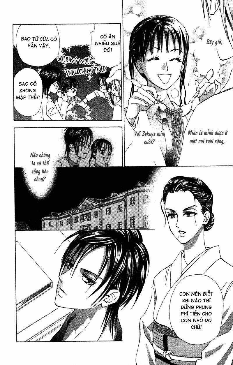 Grand Sun Chapter 12 trang 18