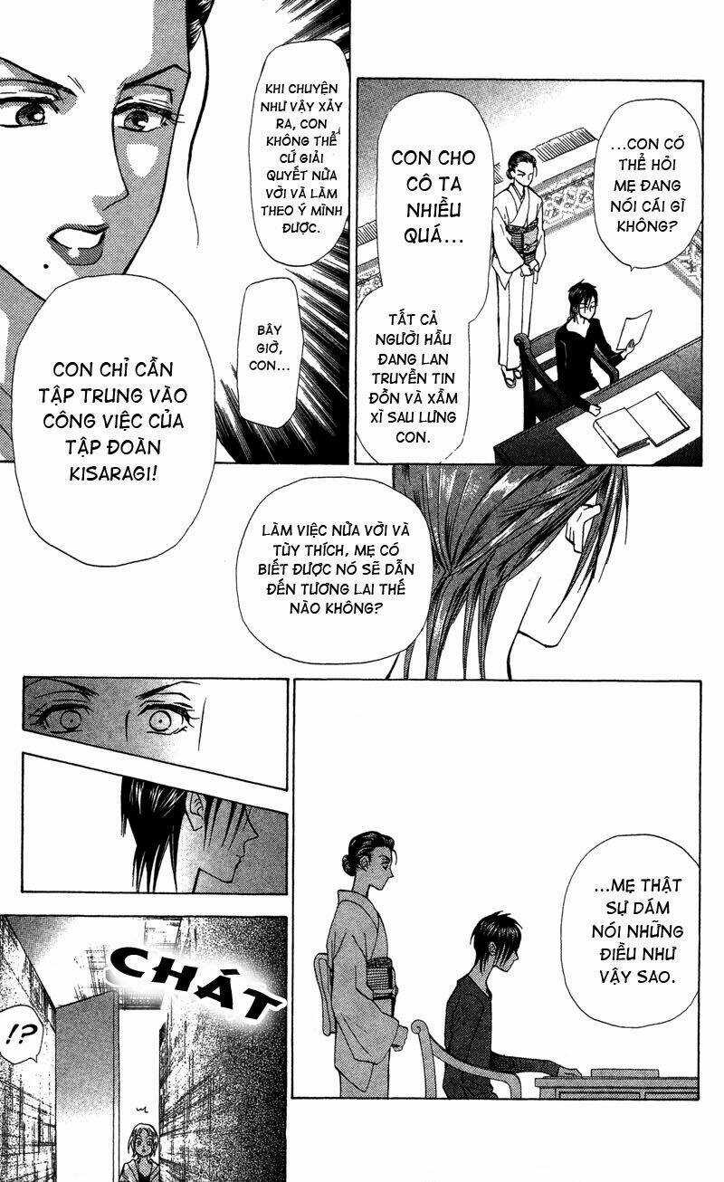 Grand Sun Chapter 12 trang 19