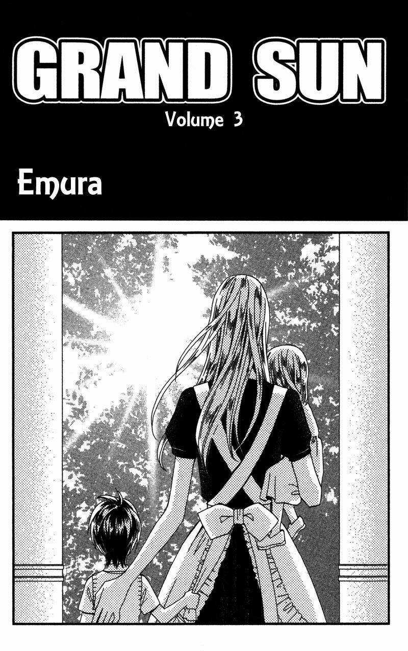 Grand Sun Chapter 12 trang 2