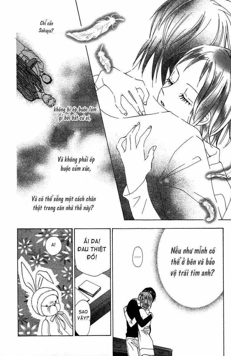 Grand Sun Chapter 12 trang 22