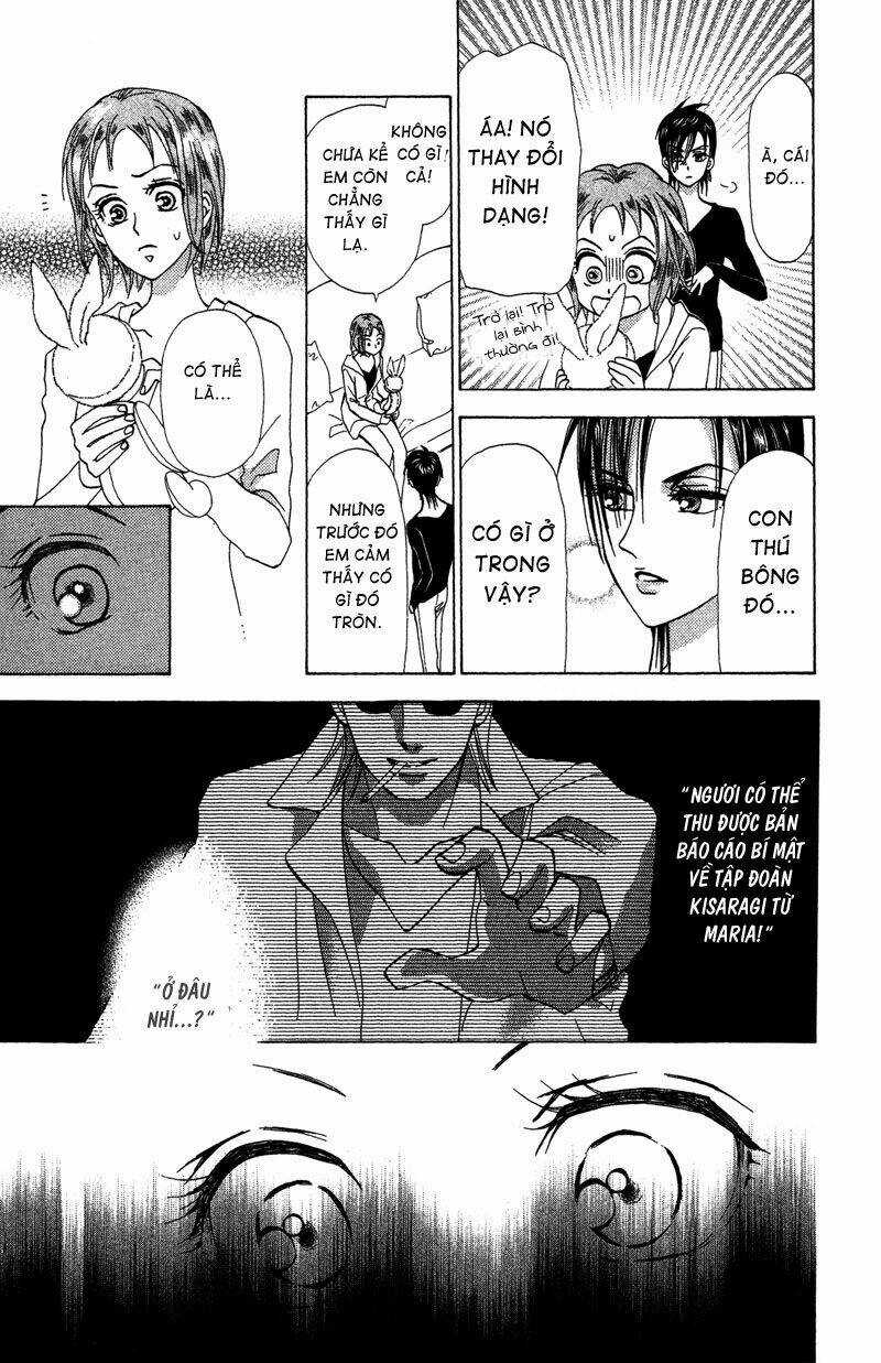 Grand Sun Chapter 12 trang 23