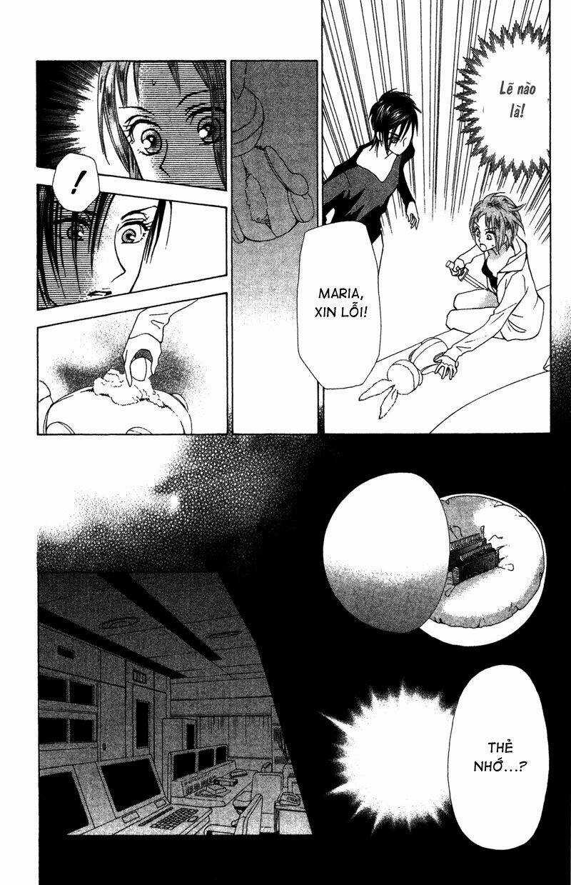 Grand Sun Chapter 12 trang 24