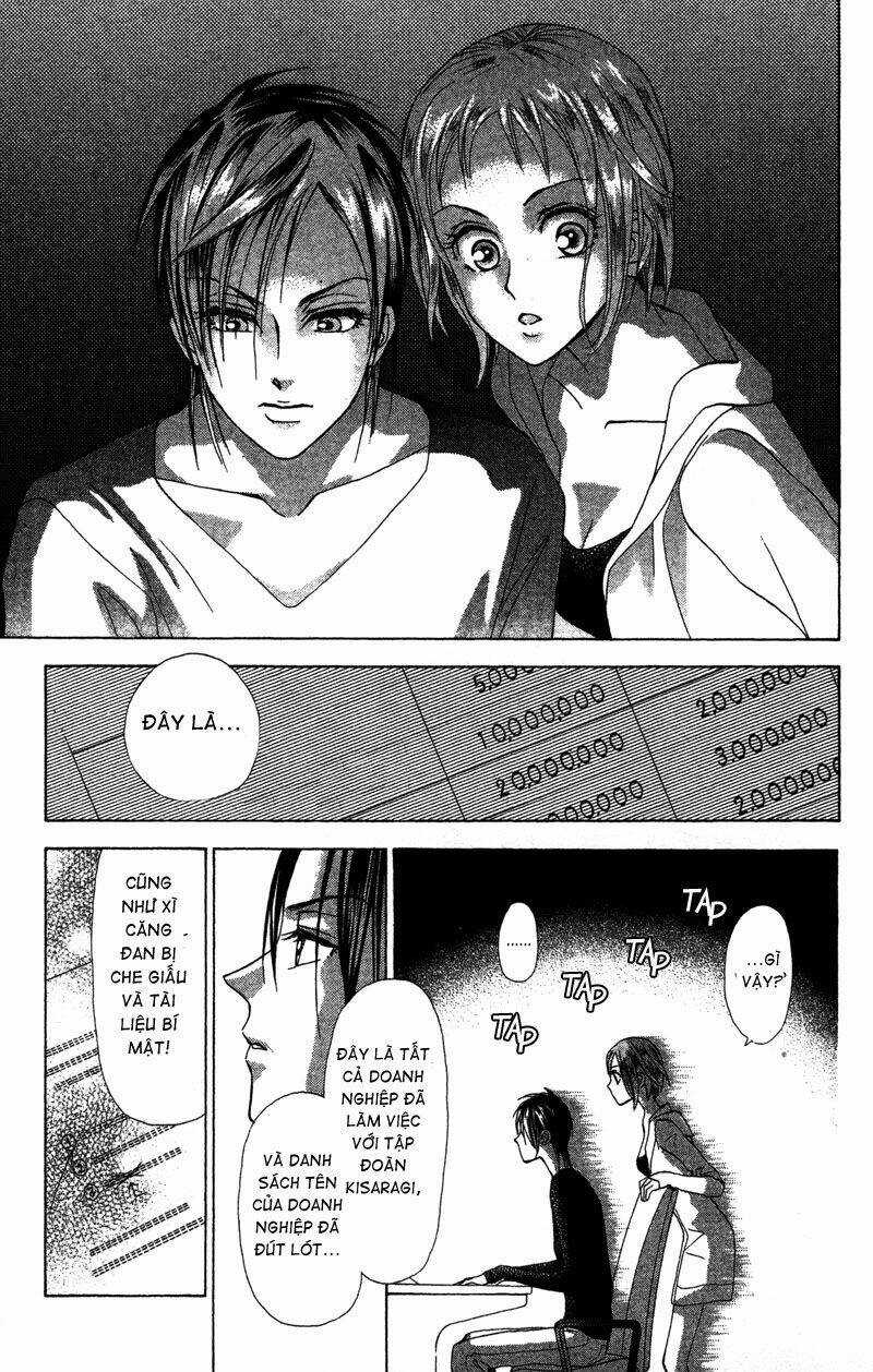 Grand Sun Chapter 12 trang 25