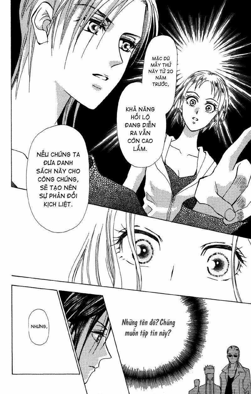 Grand Sun Chapter 12 trang 26