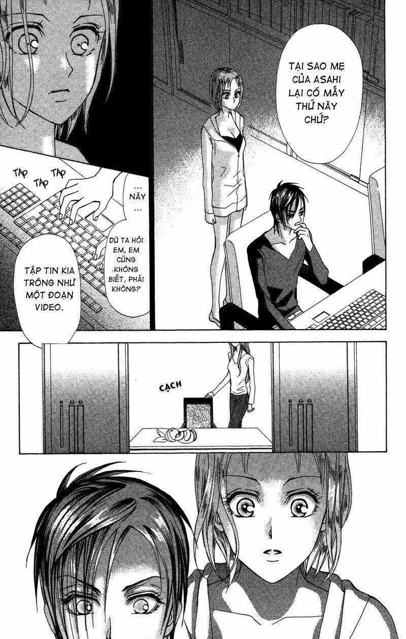 Grand Sun Chapter 12 trang 27