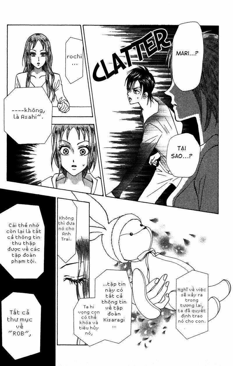 Grand Sun Chapter 12 trang 29