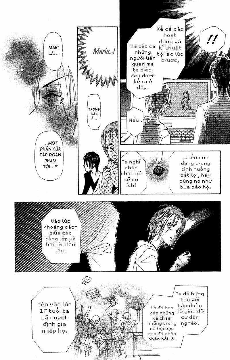 Grand Sun Chapter 12 trang 30