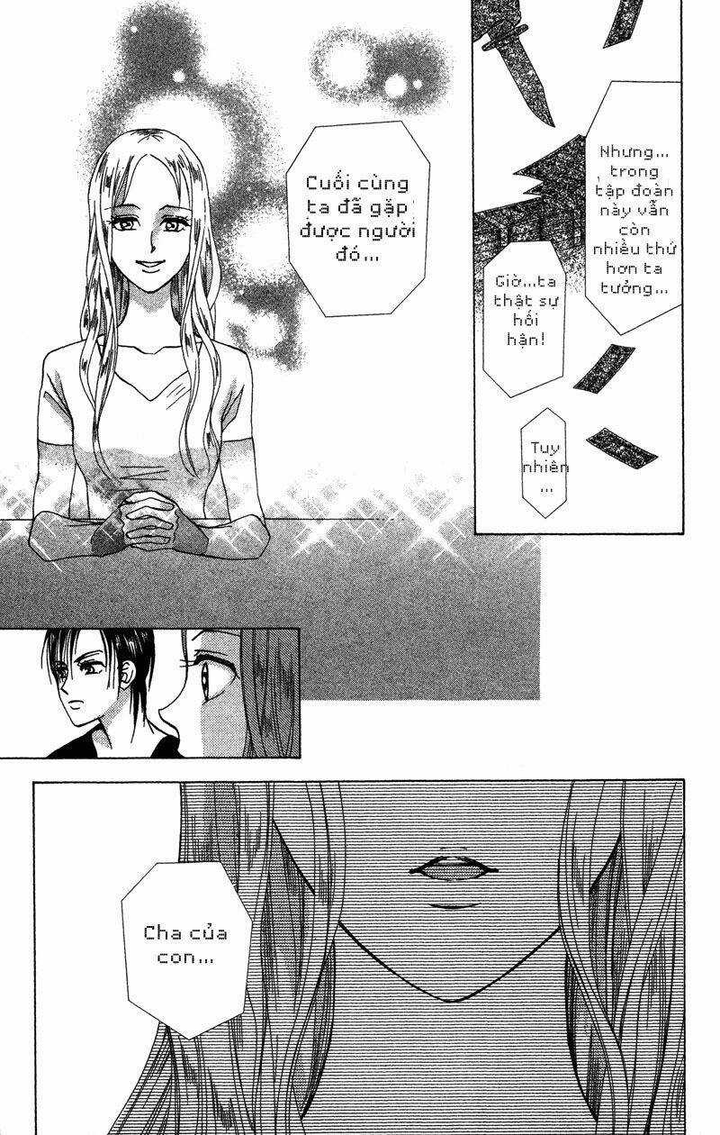 Grand Sun Chapter 12 trang 31