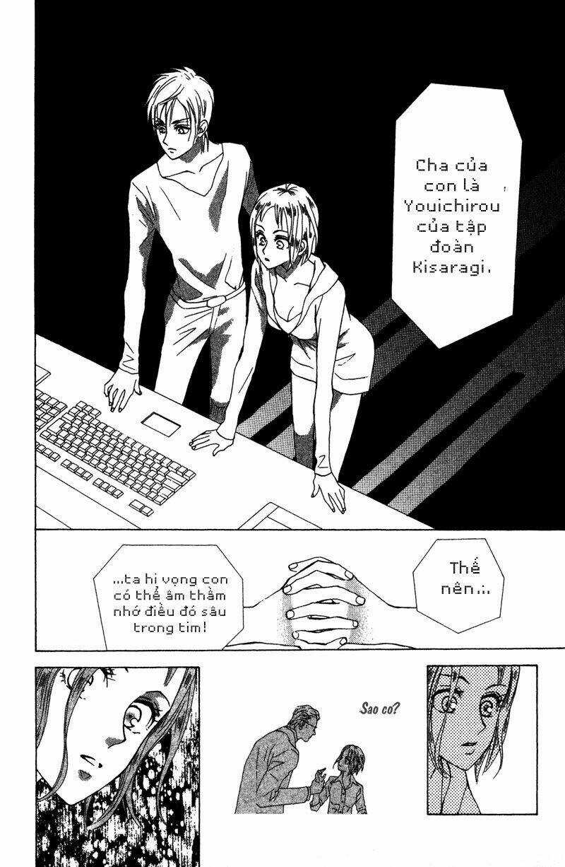 Grand Sun Chapter 12 trang 32