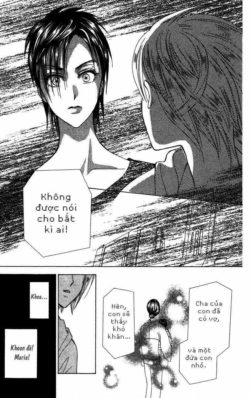 Grand Sun Chapter 12 trang 33