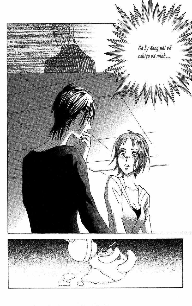 Grand Sun Chapter 12 trang 34