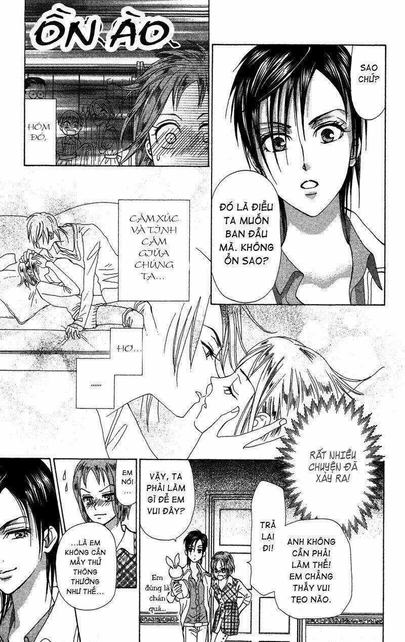 Grand Sun Chapter 12 trang 7