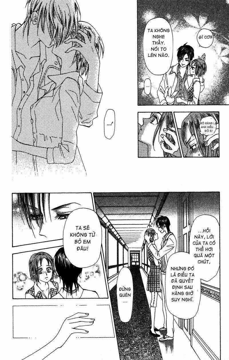 Grand Sun Chapter 12 trang 8