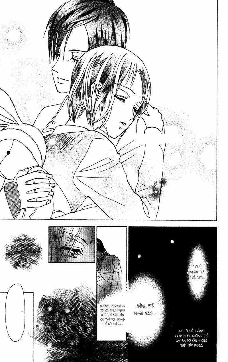 Grand Sun Chapter 12 trang 9