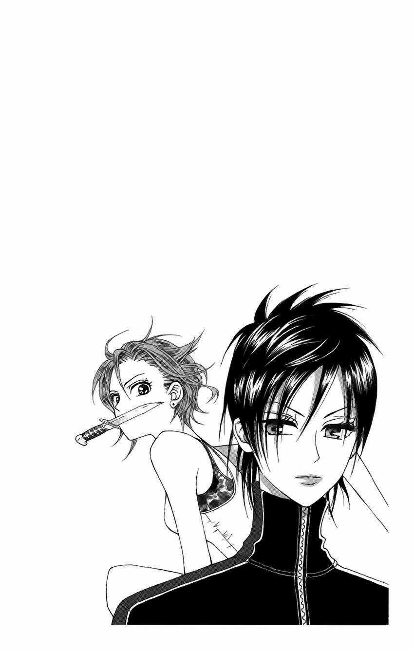 Grand Sun Chapter 2 trang 2