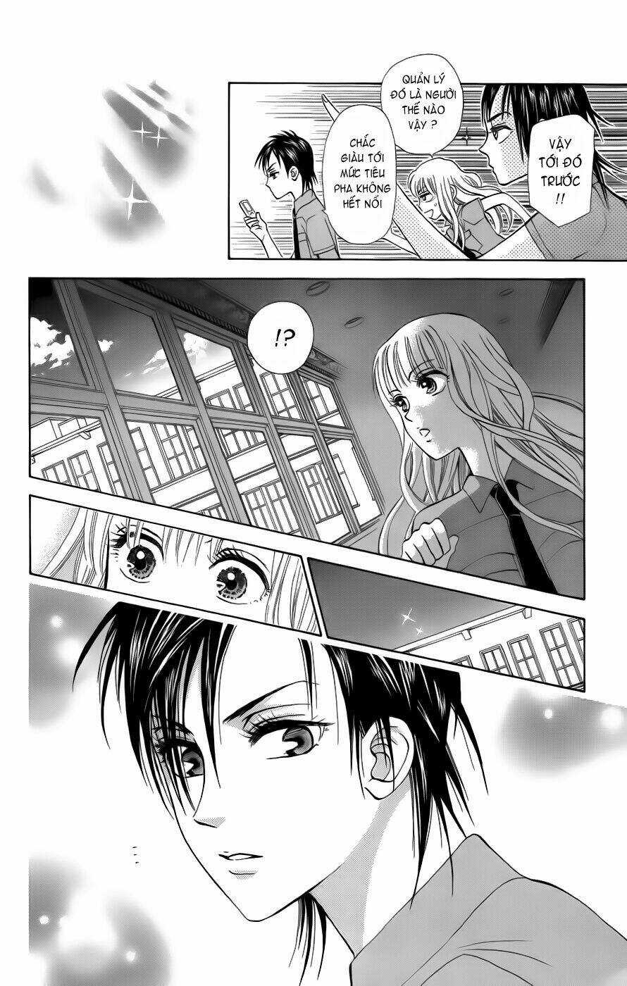 Grand Sun Chapter 2 trang 22