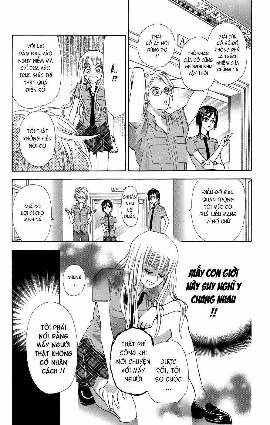 Grand Sun Chapter 2 trang 24