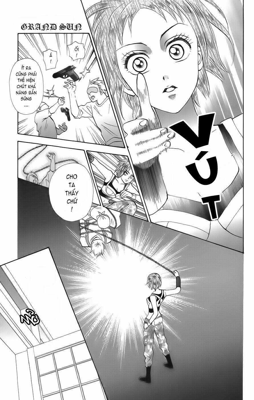Grand Sun Chapter 2 trang 29