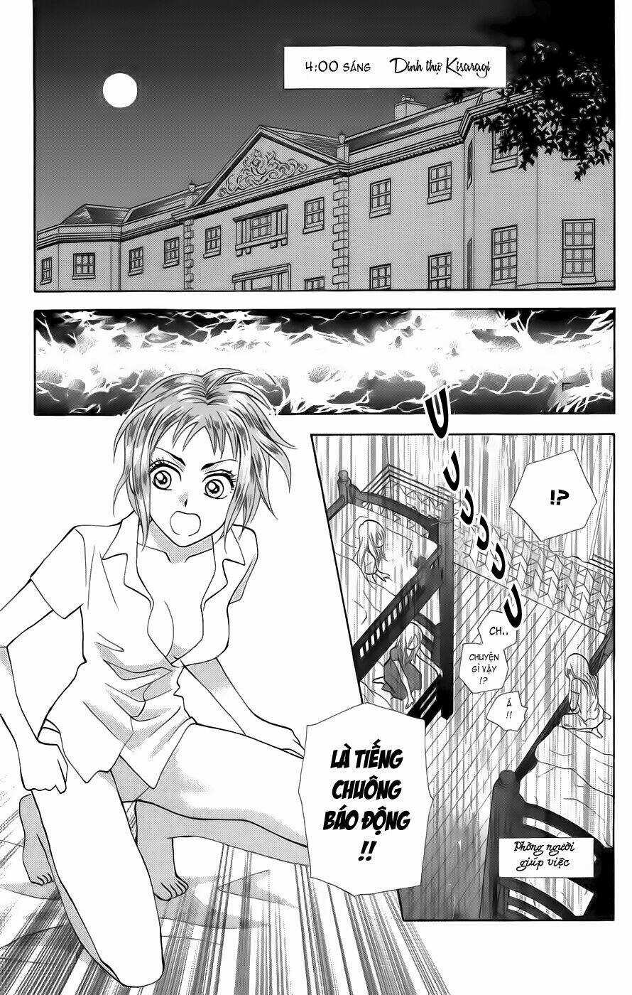 Grand Sun Chapter 2 trang 3