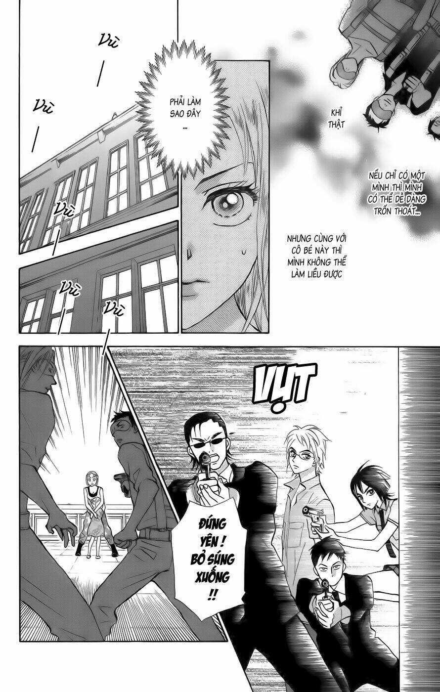 Grand Sun Chapter 2 trang 32
