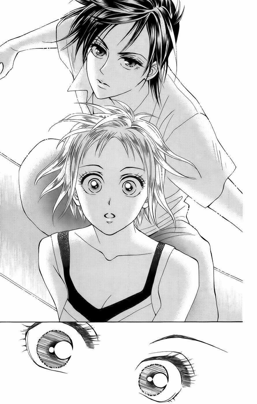 Grand Sun Chapter 2 trang 33