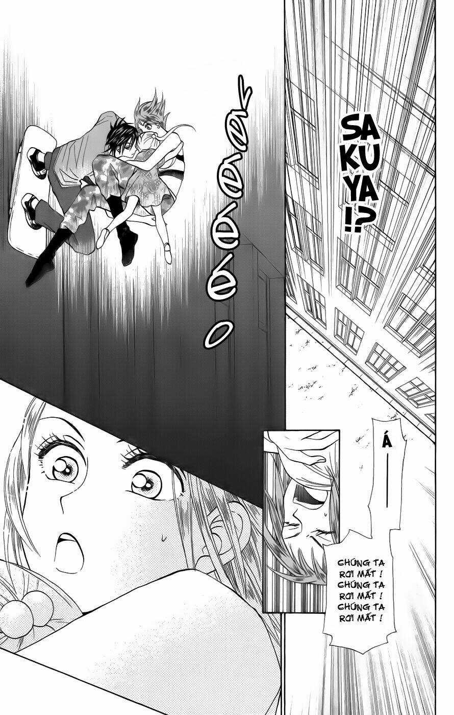 Grand Sun Chapter 2 trang 35