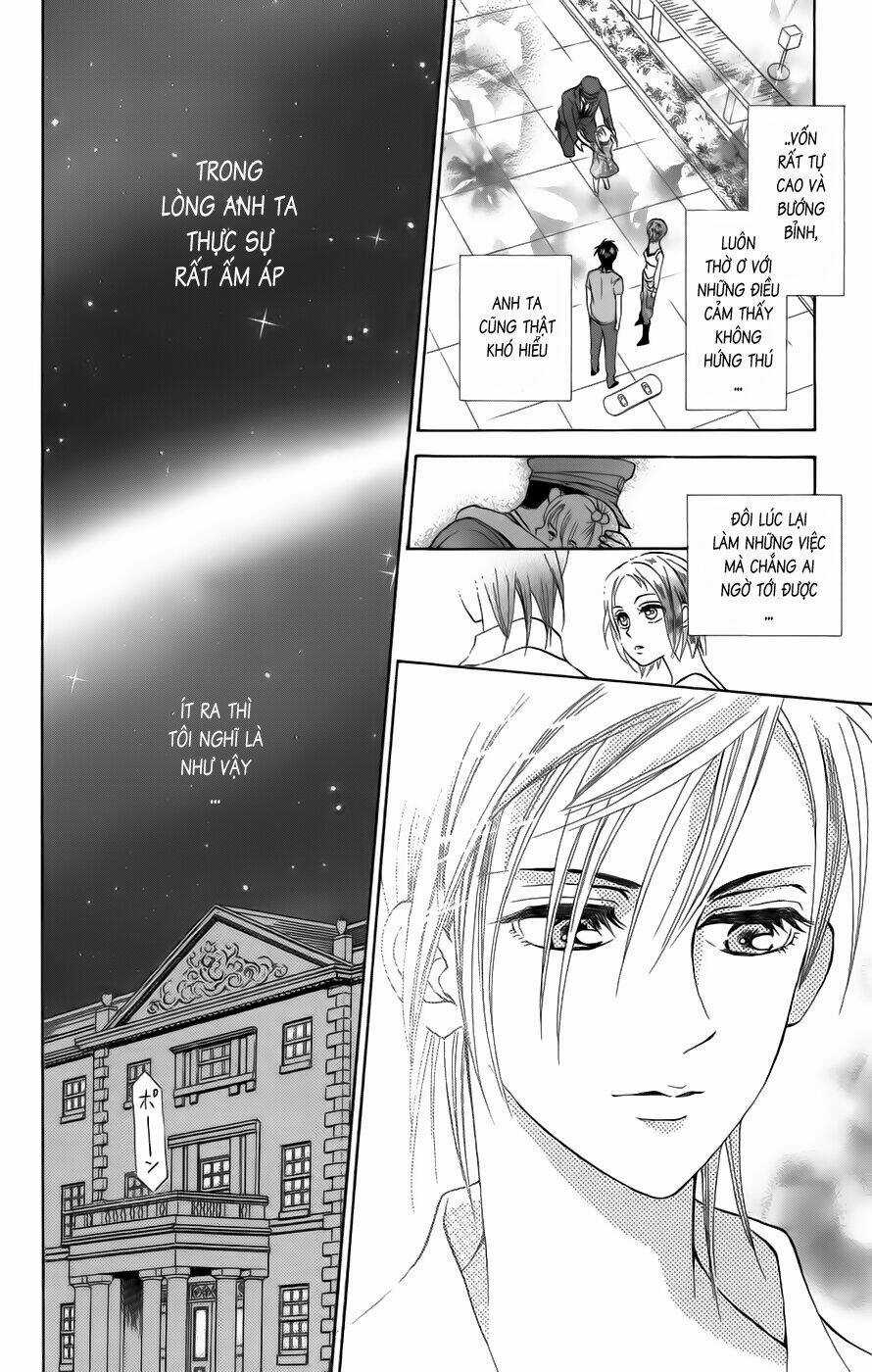 Grand Sun Chapter 2 trang 38