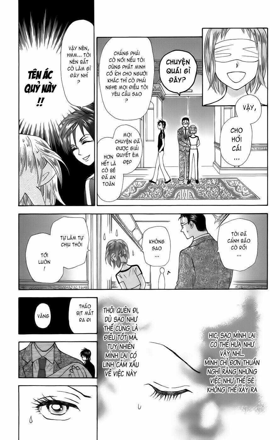 Grand Sun Chapter 2 trang 39