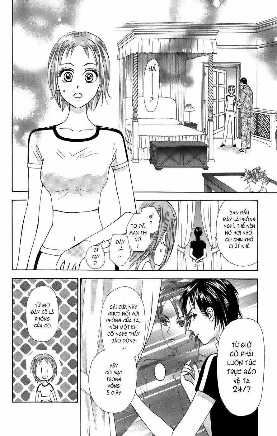 Grand Sun Chapter 2 trang 40