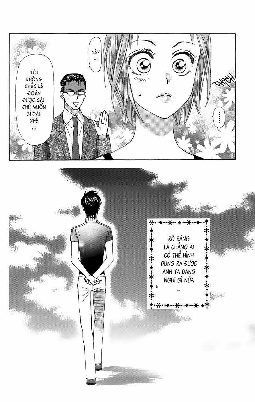 Grand Sun Chapter 2 trang 42