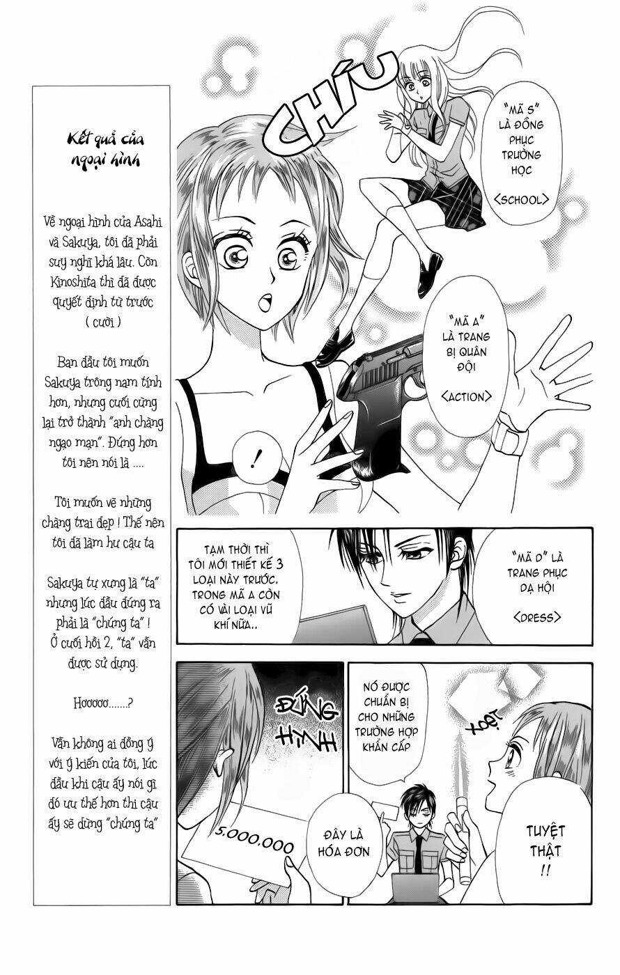 Grand Sun Chapter 2 trang 7