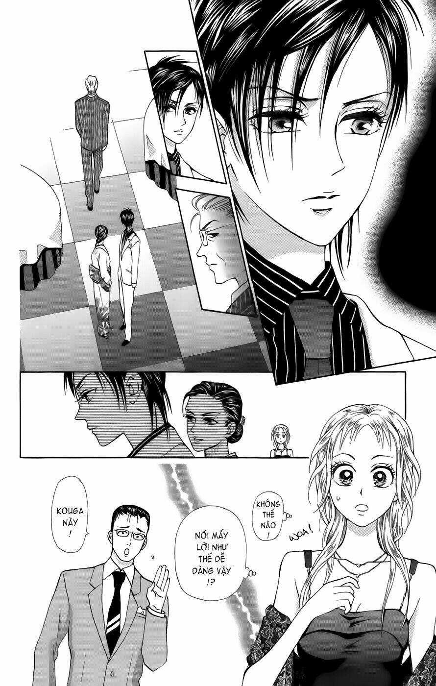 Grand Sun Chapter 3 trang 10