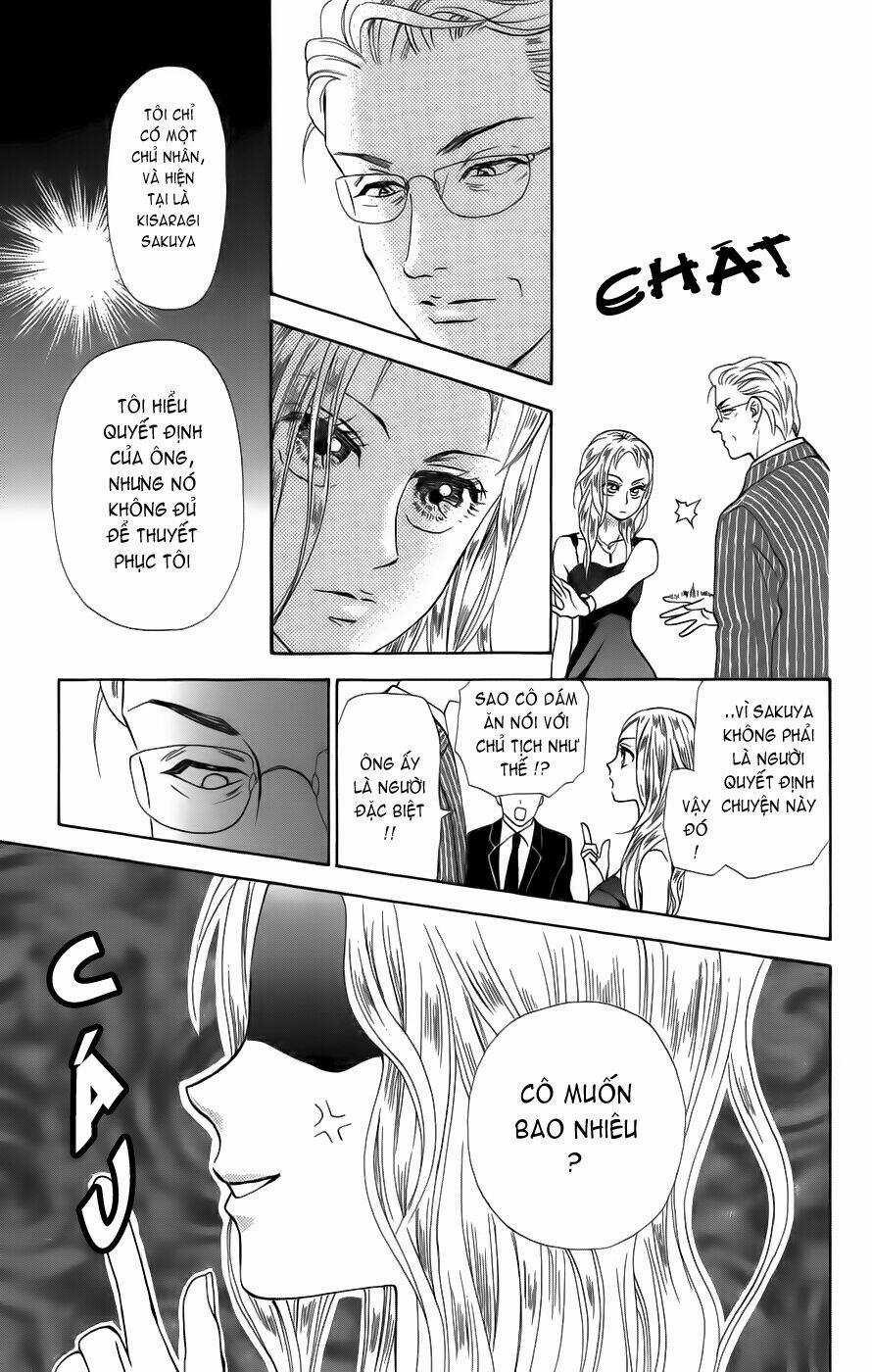 Grand Sun Chapter 3 trang 13