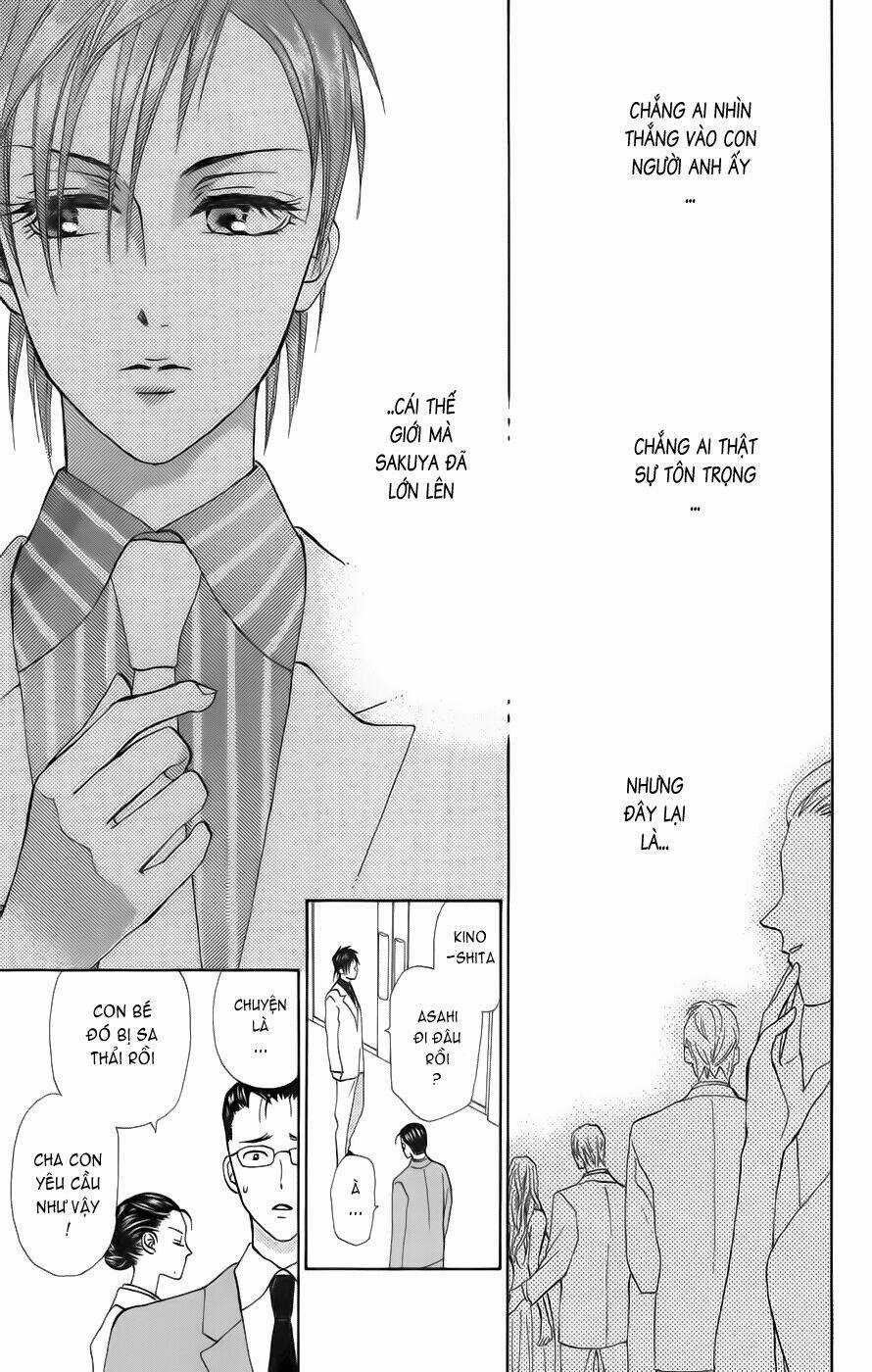 Grand Sun Chapter 3 trang 15