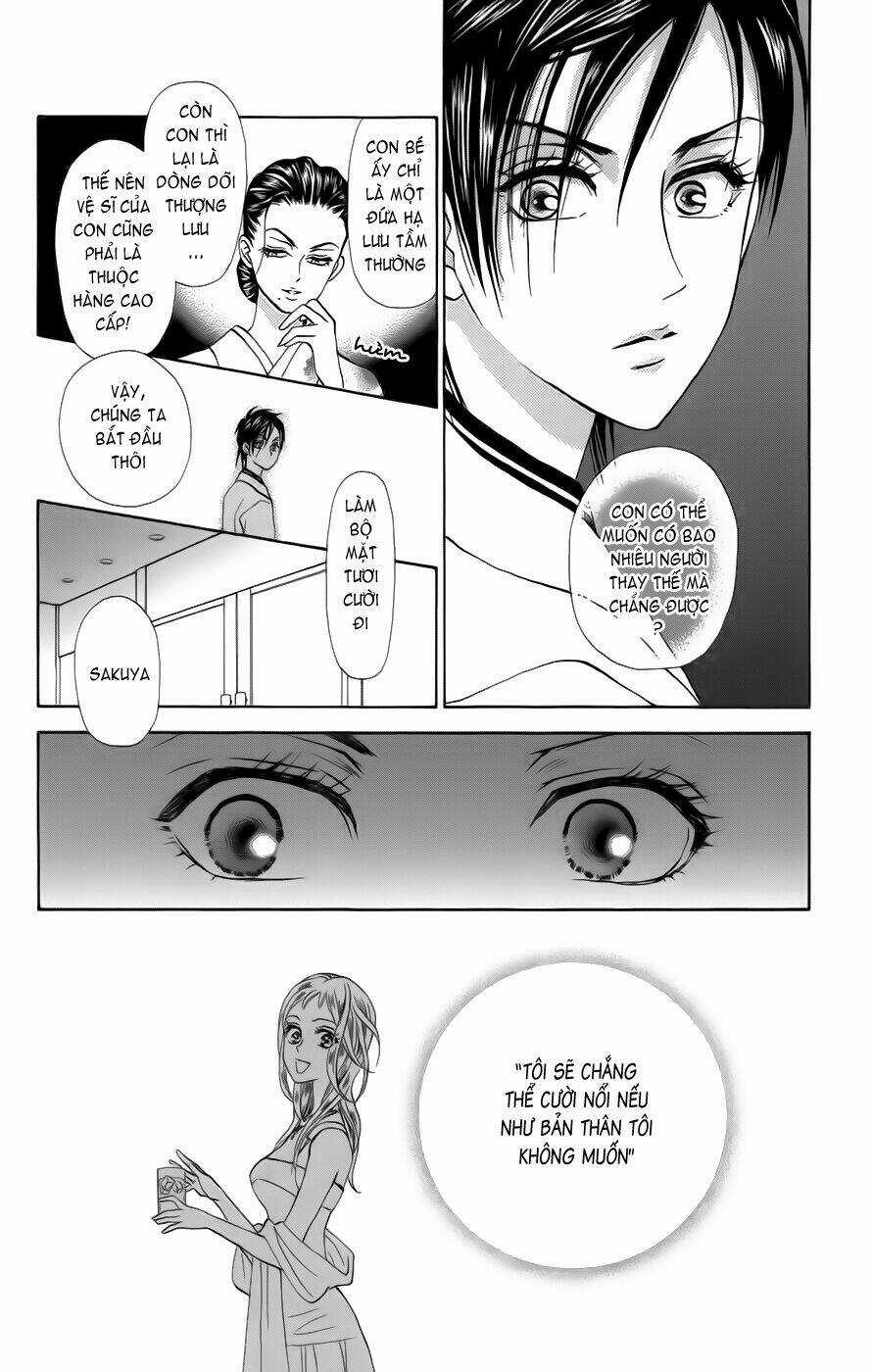 Grand Sun Chapter 3 trang 16