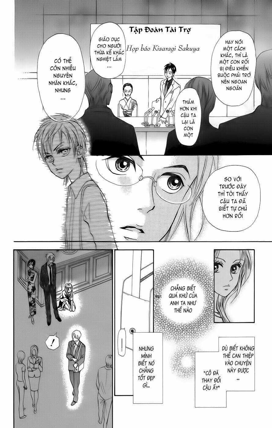 Grand Sun Chapter 3 trang 18